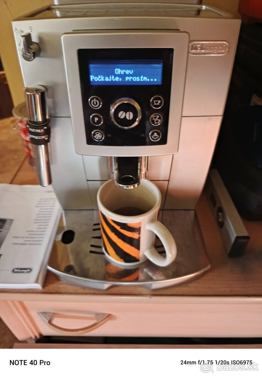 DeLonghi