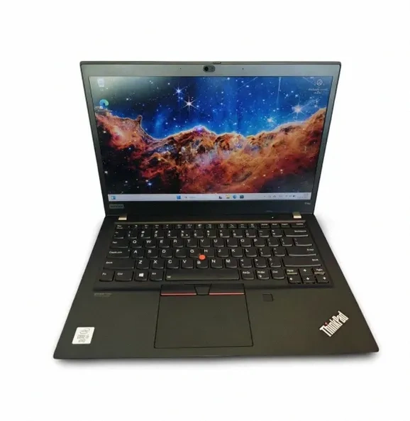 Lenovo ThinkPad T14s Gen 1 i5-10310U 16 GB RAM 512 GB SSD 14