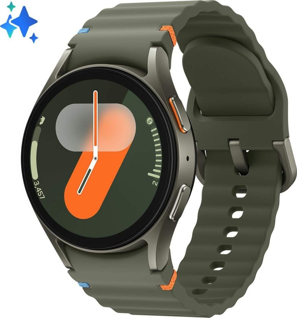 Samsung watch 7