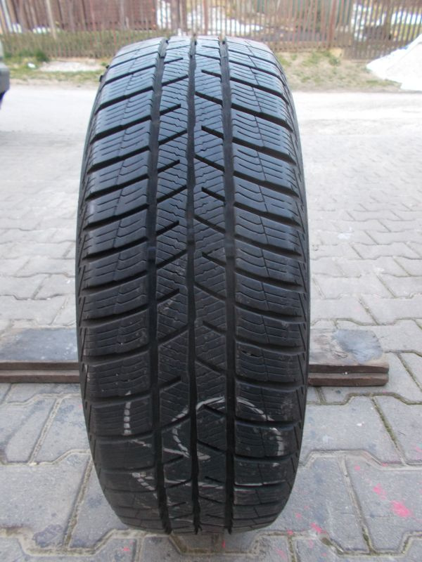 Pneumatika Barum 185/60R15 zimná 1ks