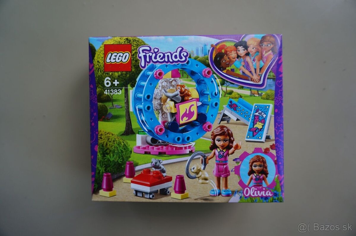 Lego Friends 41383