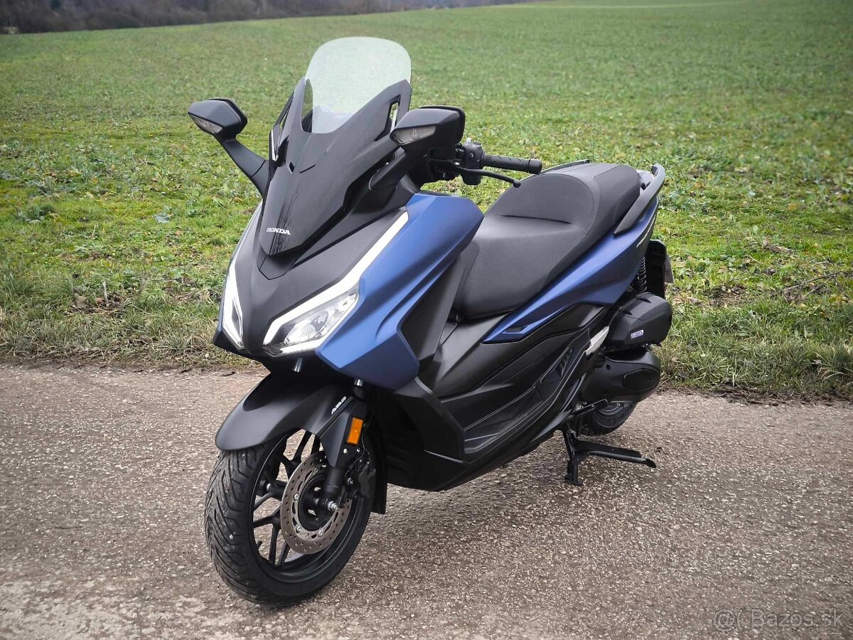 Honda Forza 125cm r.v 2023