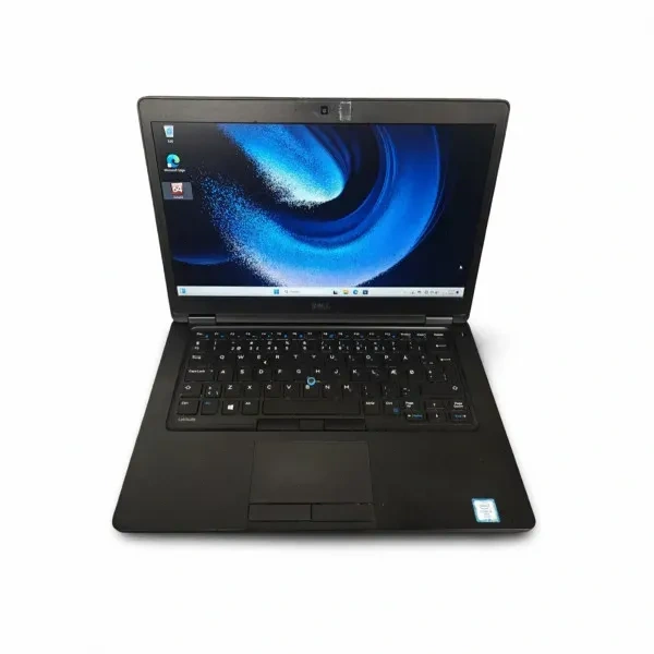 Notebook Dell Latitude 5480 - 633565