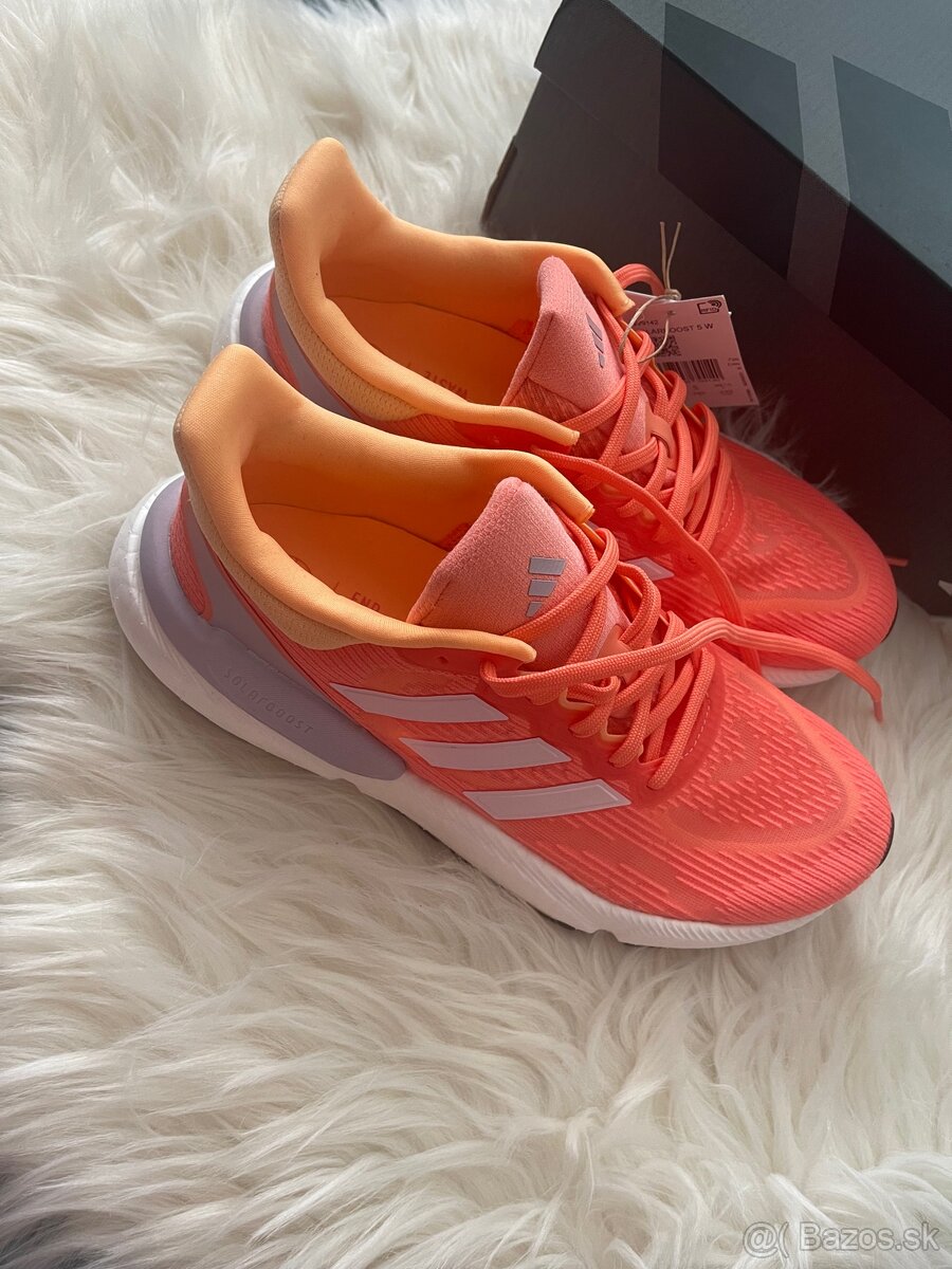 Adidas Solar Boost 5