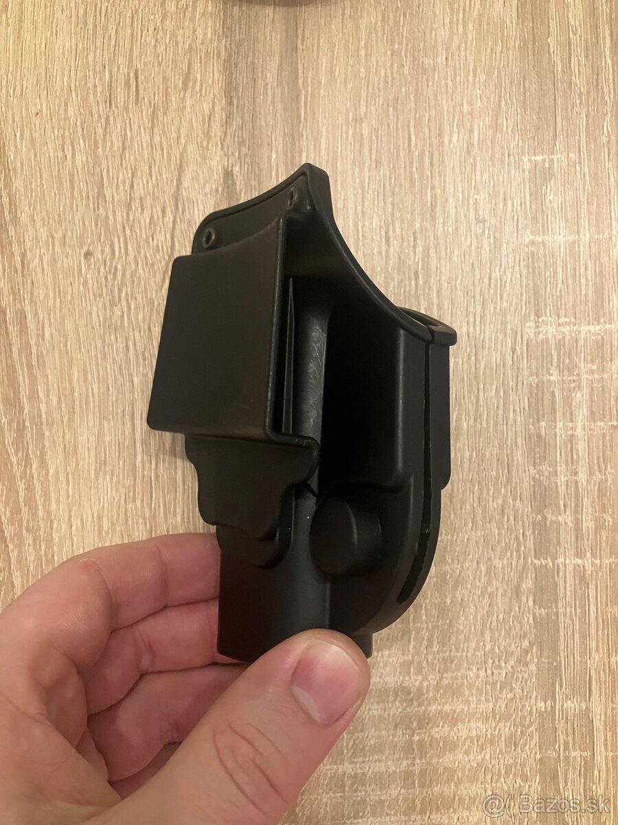 Puzdro glock 43