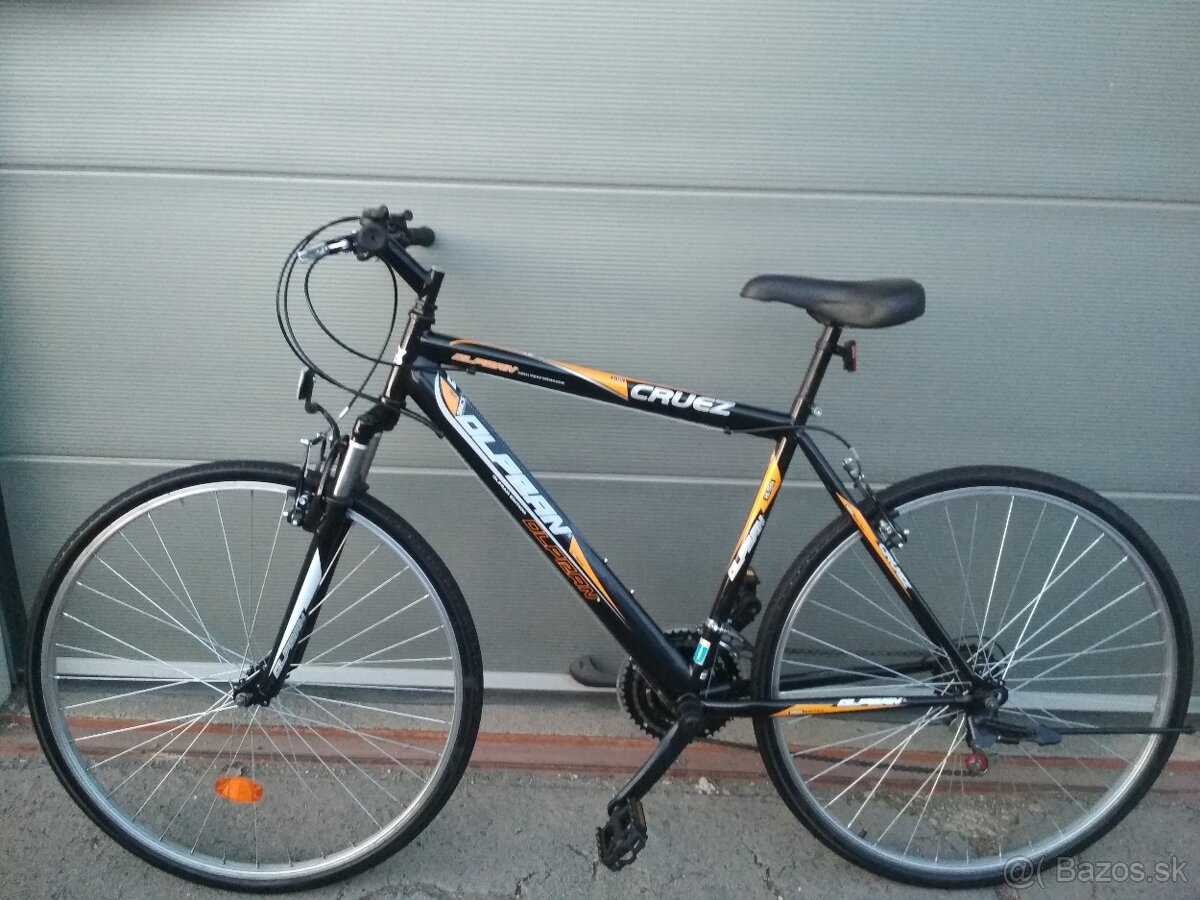 Cestný bicykel 28 "nový