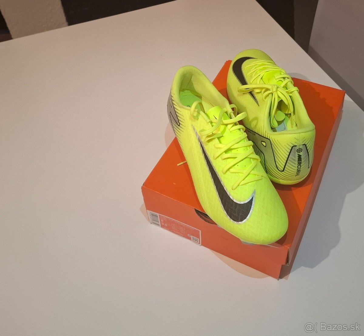 Nike Mercurial vapor 16