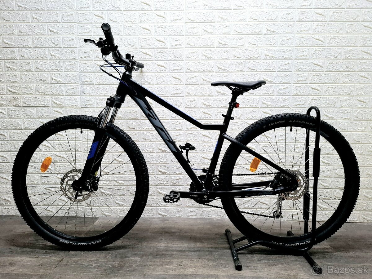 Ponúkam na predaj bicykel Ktm Ultra Fun  27,5"