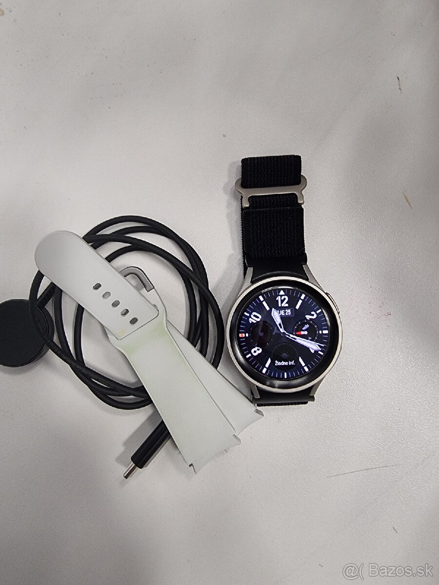 Samsung watch5 pro