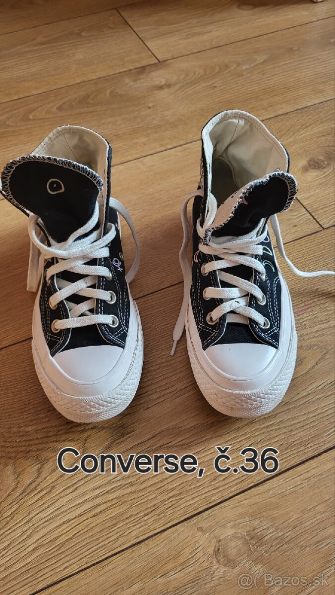 Converse 36