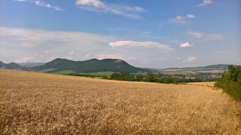 Vyšná Šebastová - Severná, pozemky na predaj