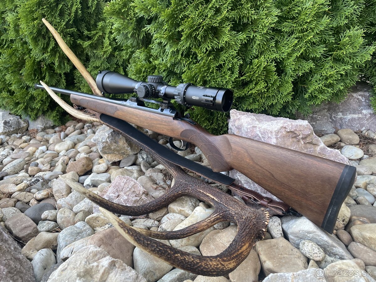 CZ557  sporter. 30-06 spr.