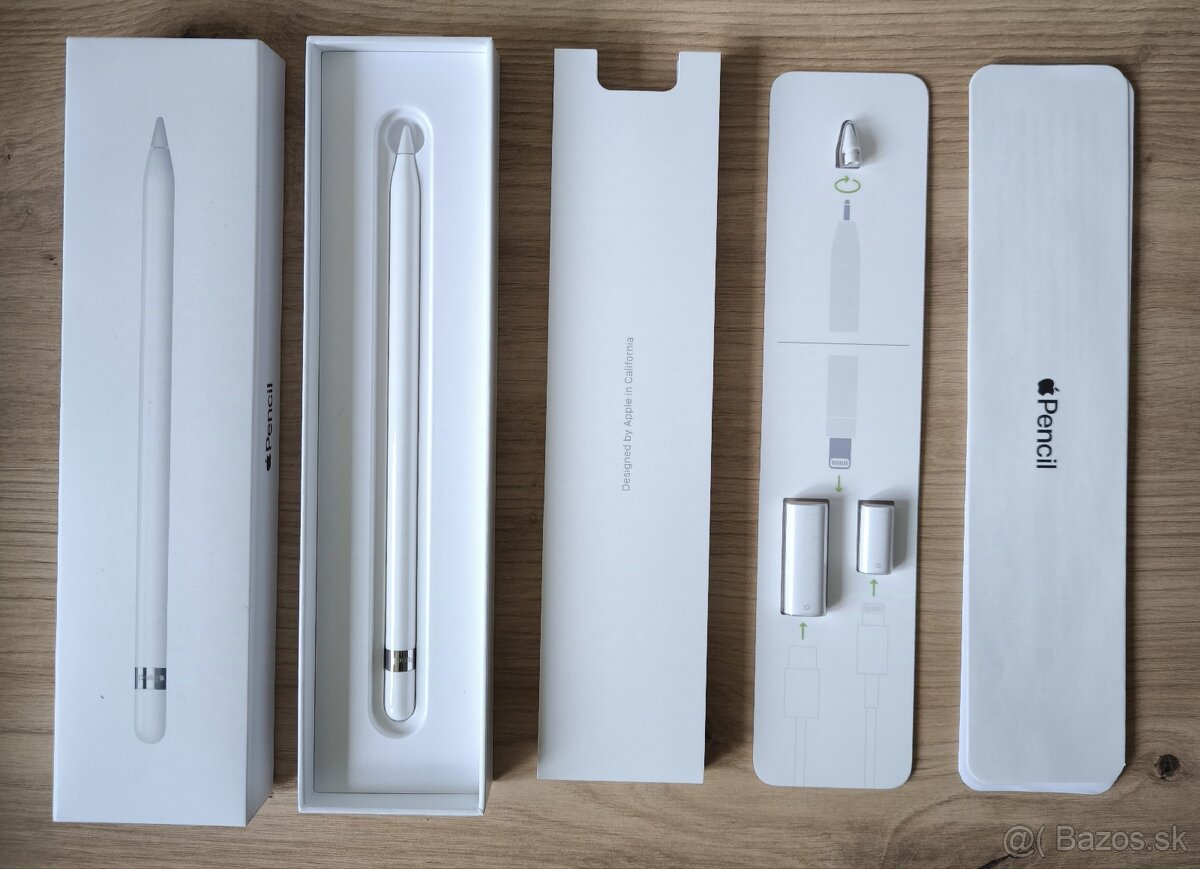 Apple Pencil 1st Generation