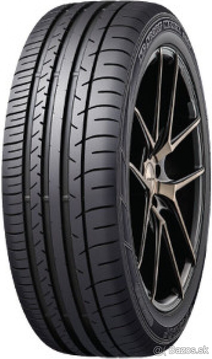 Dunlop SP Sport Maxx 050 235/60 R18 103H (letné pneu)