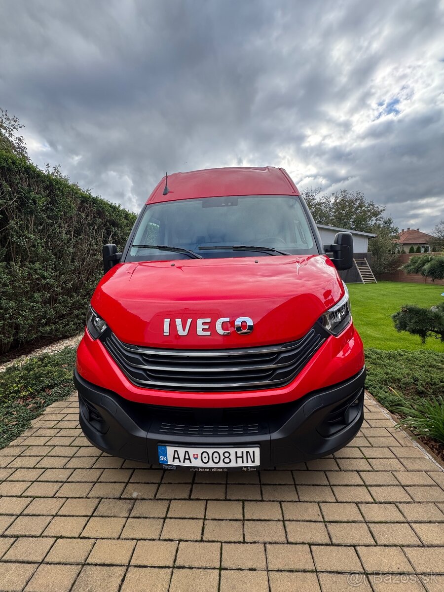 IVECO daily