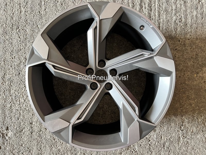 5X112 R22 AUDI ORIGINAL