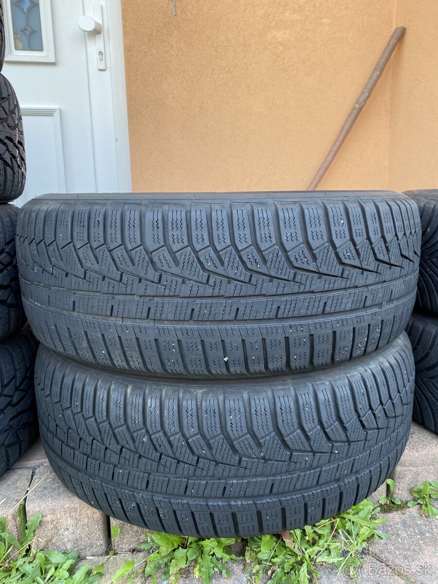 Hankook winter 215/60 r16 99H