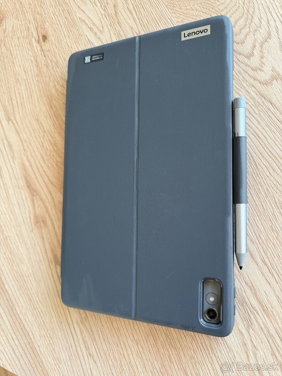 Lenovo Tab P11 LTE (2nd Gen) 6 GB/128 GB sivý