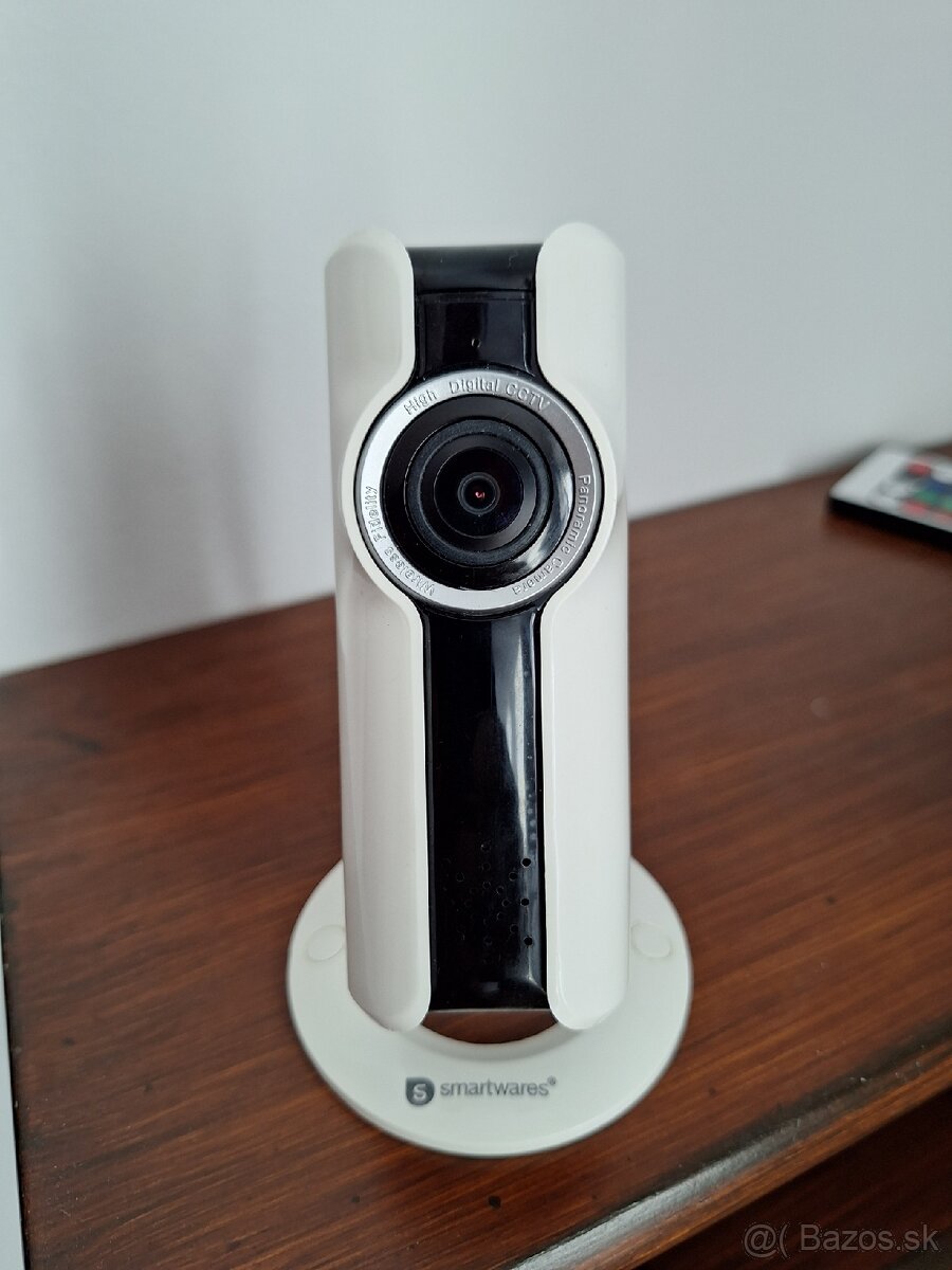 Wifi camera