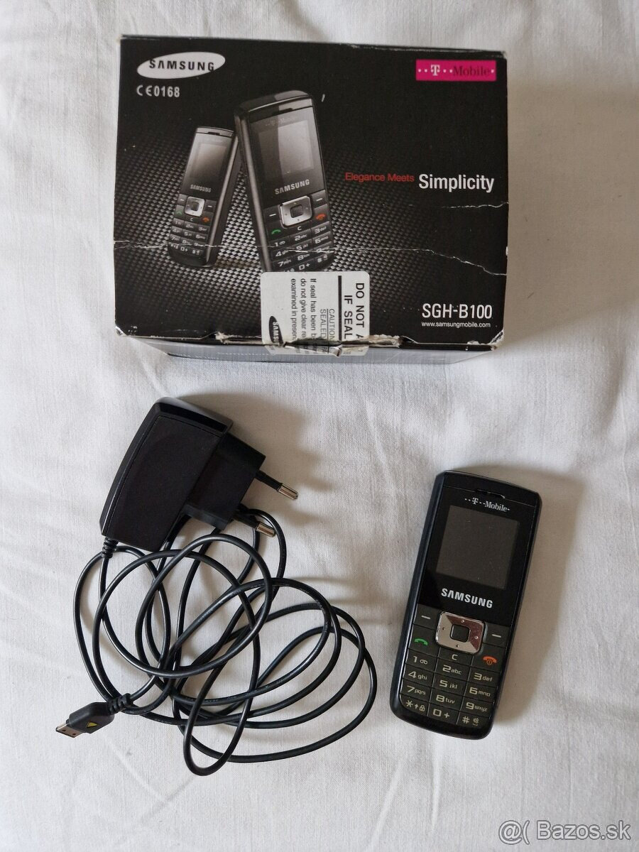 Samsung SGH B100