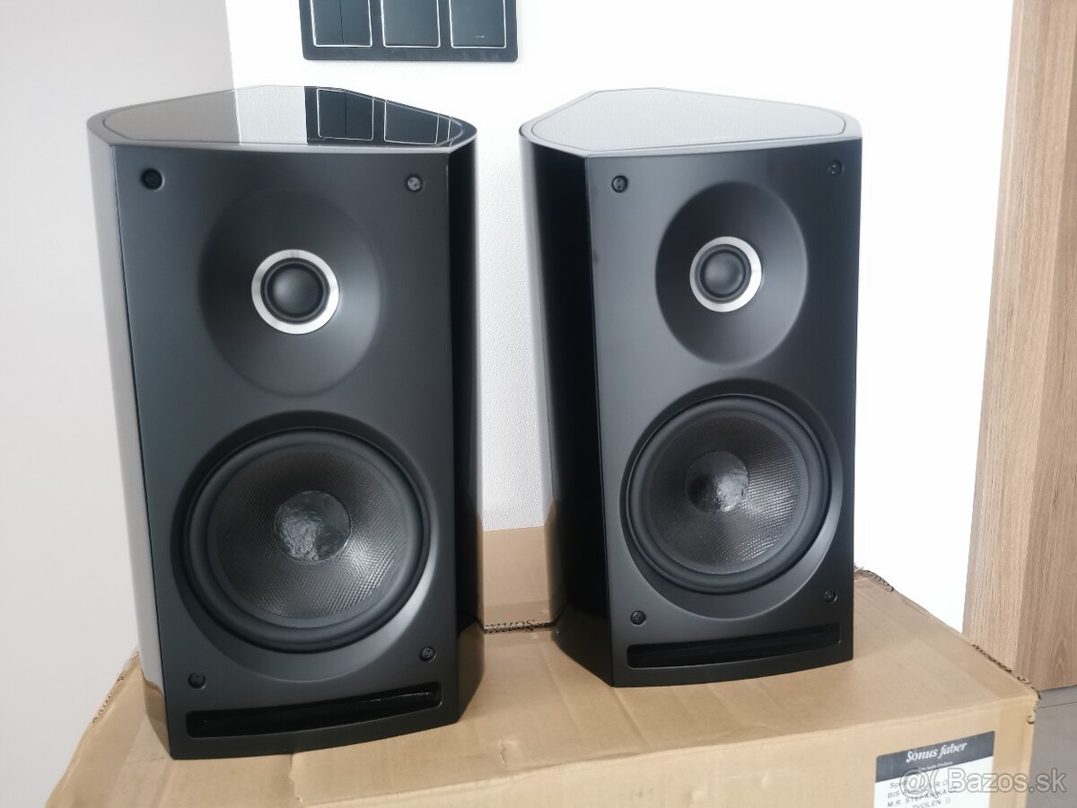 Sonus Faber Venere 2.0