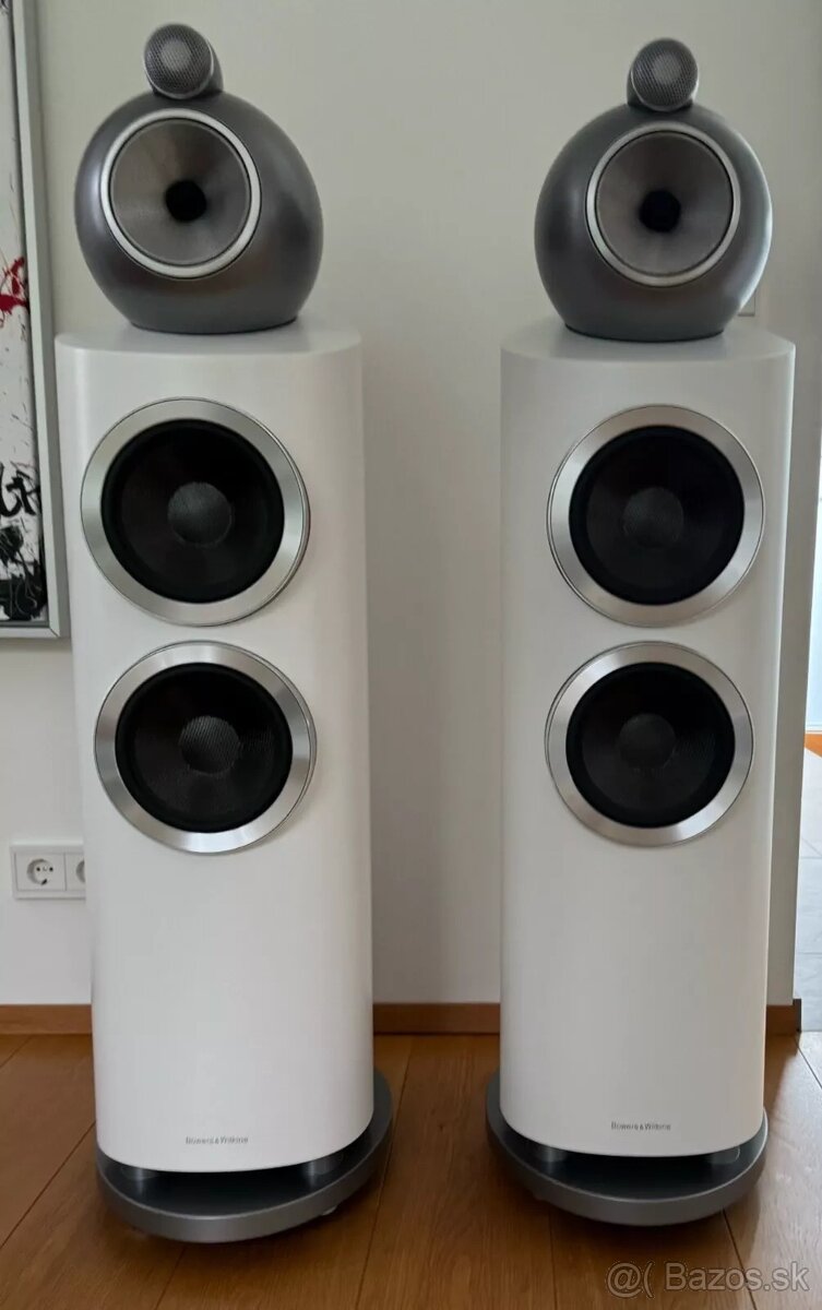 Bowers&Wilkins B&W 803D3