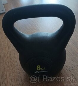 Kettlebell - 8 kg