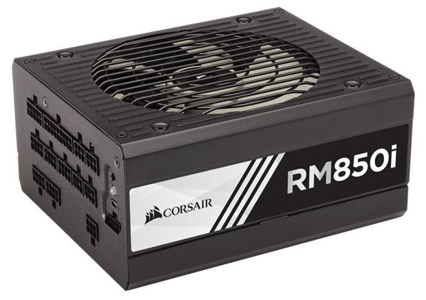 predám zdroj Corsair RM850i