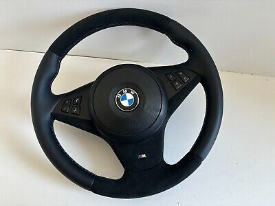 Bmw e60 volant mpaket kupim