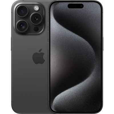 Predám Apple iPhone 15 Pro 128GB Black Titanium v záruke