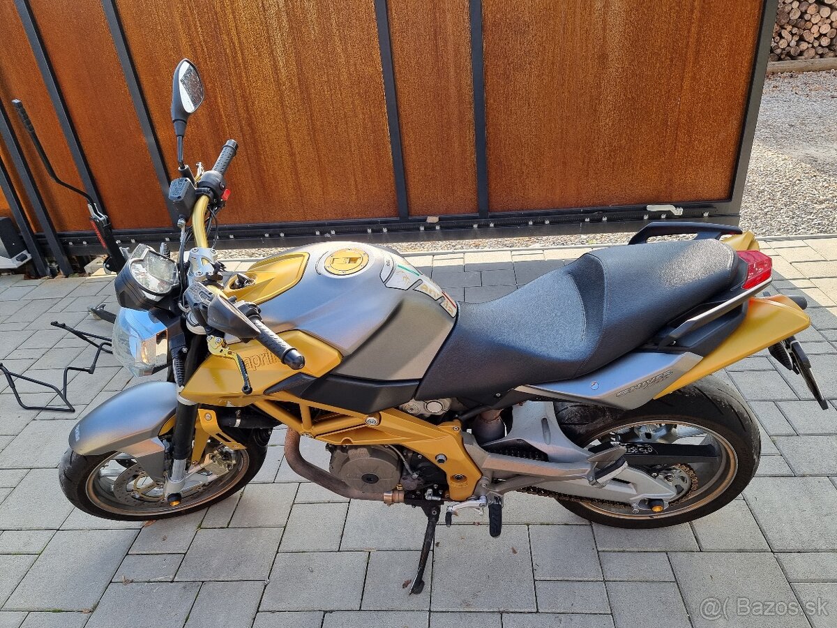 Aprilia