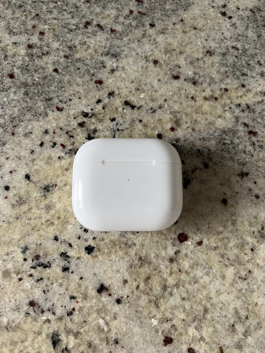 Airpods 3rd Gen.