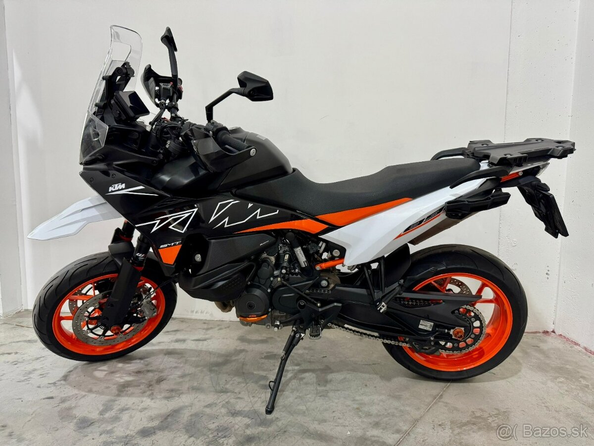 KTM 890 SMT 2024