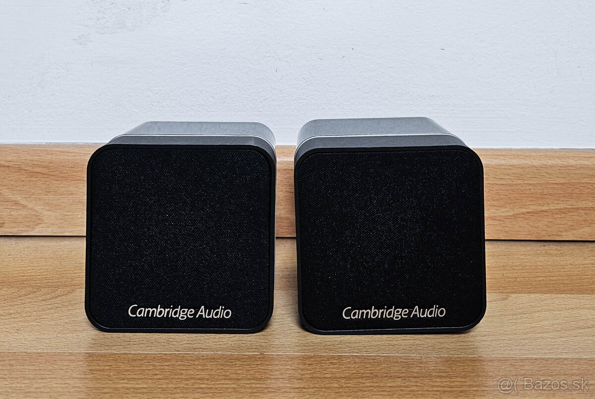 Cambridge Audio Minx Min 12