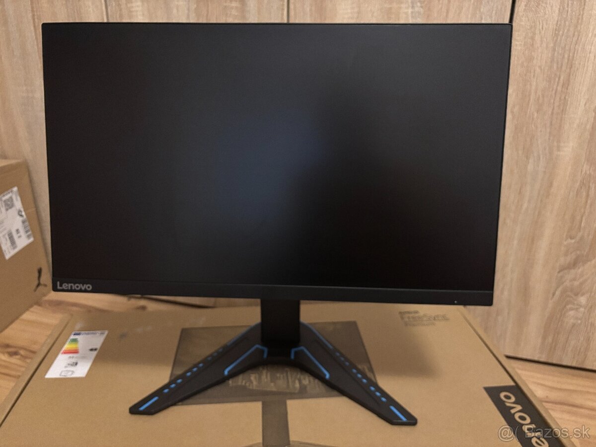 Lenovo monitor