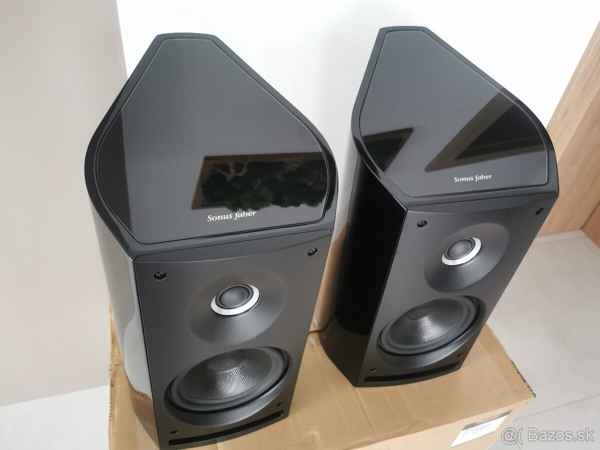 Sonus Faber Venere 2.0