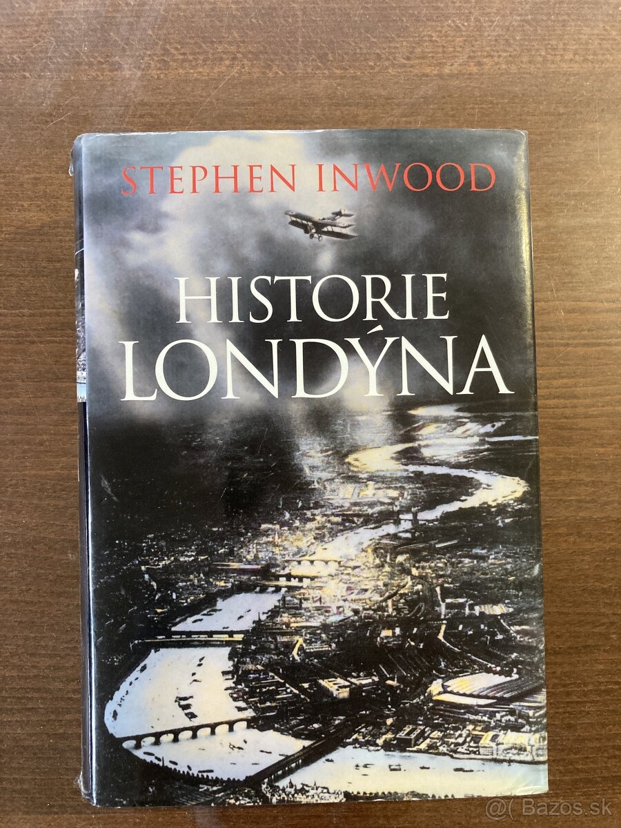 Historia Londyna