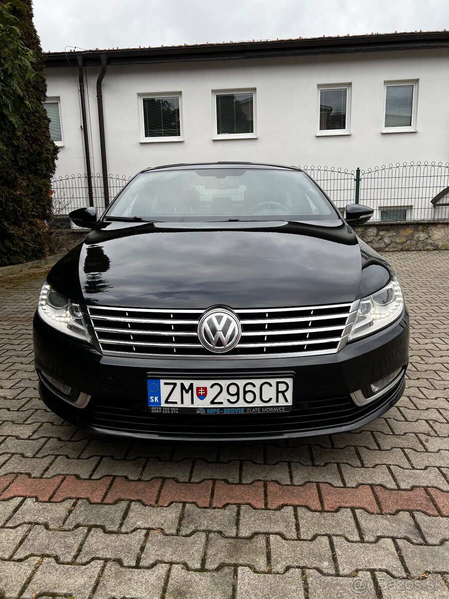 VW-CC