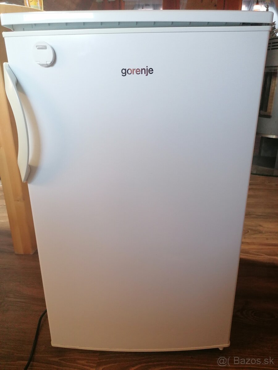 Gorenje kombinovaná chladnička