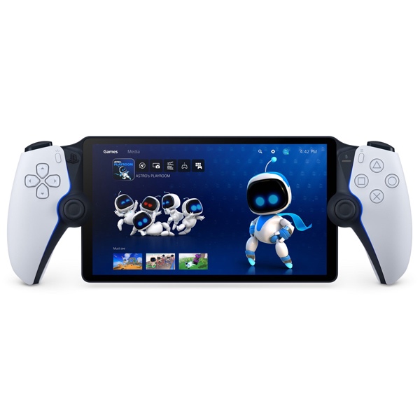 PLAYSTATION PORTAL