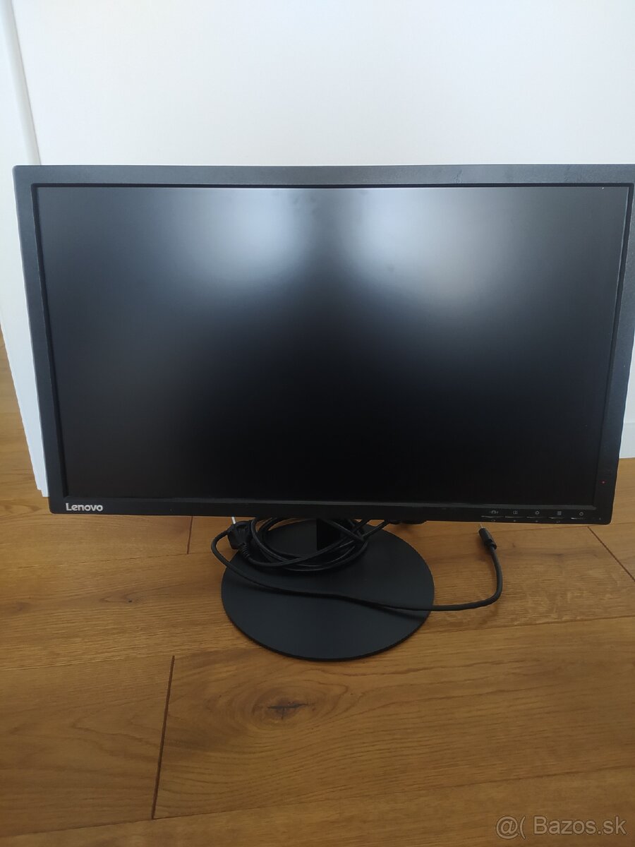 Monitor Lenovo T2324pa