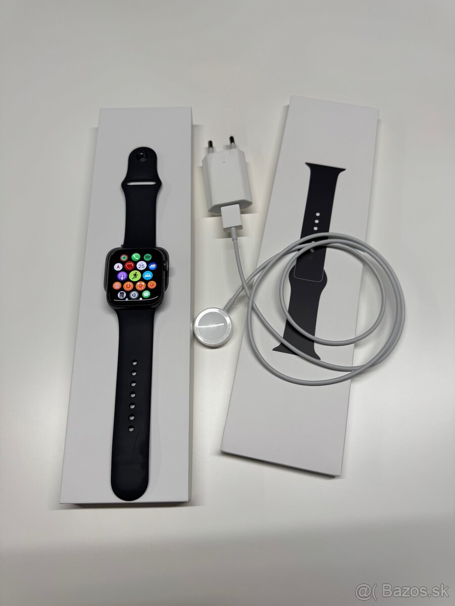 Apple Watch SE 44mm 1gen.