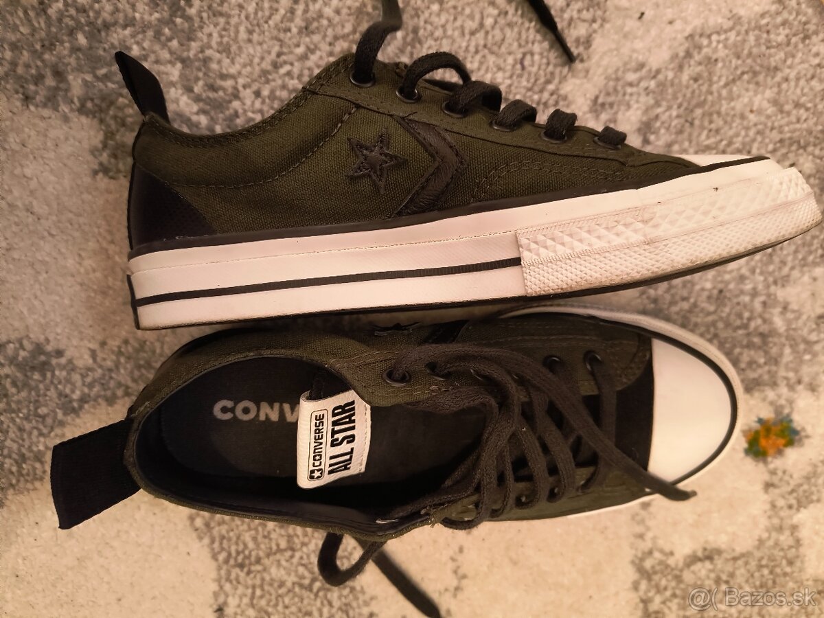 Tenisky Converse all star