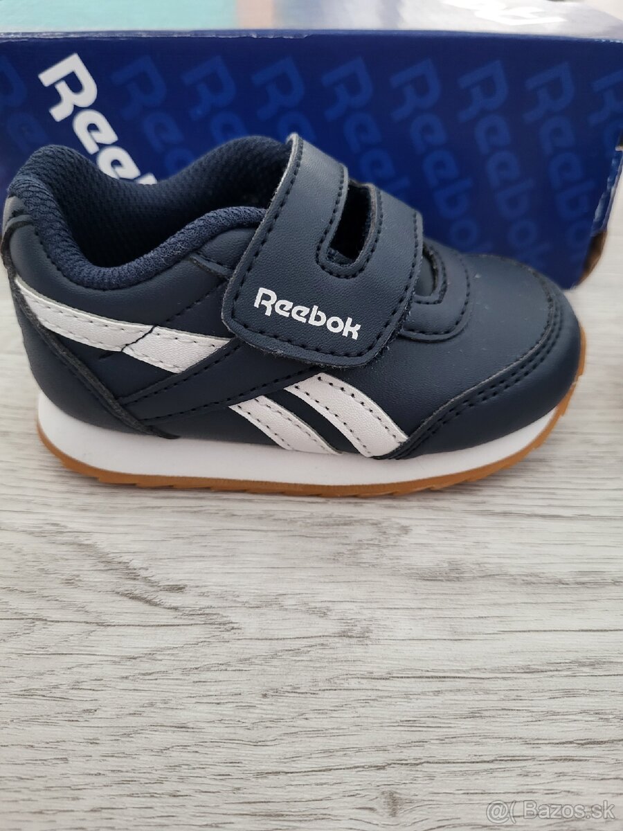 Tenisky Reebok veľkosť 19.5 nové