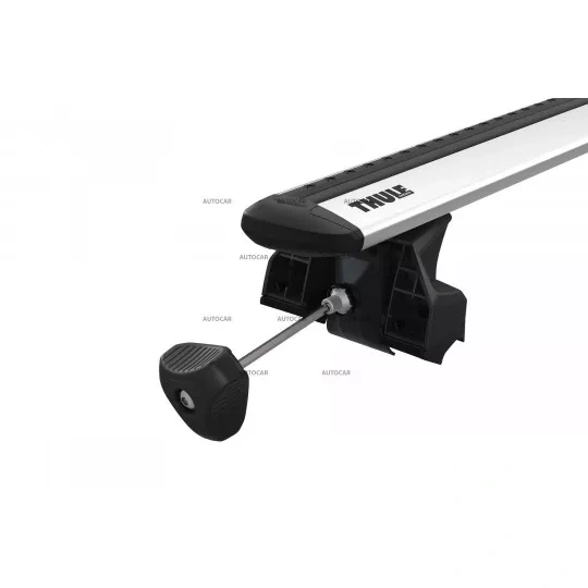 Thule Wingbar Evo priečniky