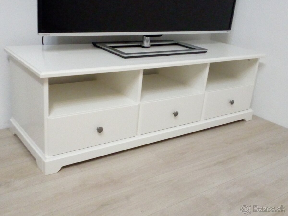 TV komoda Ikea Liatorp