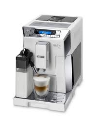 DELONGHI ELETTA ESAM s nádobu na mlieko