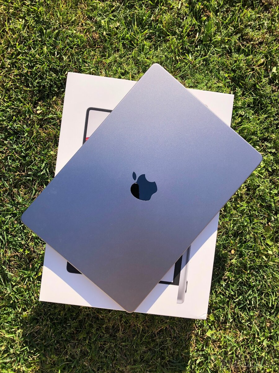 Macbook Pro 14' M1 Max 32GB 1TB