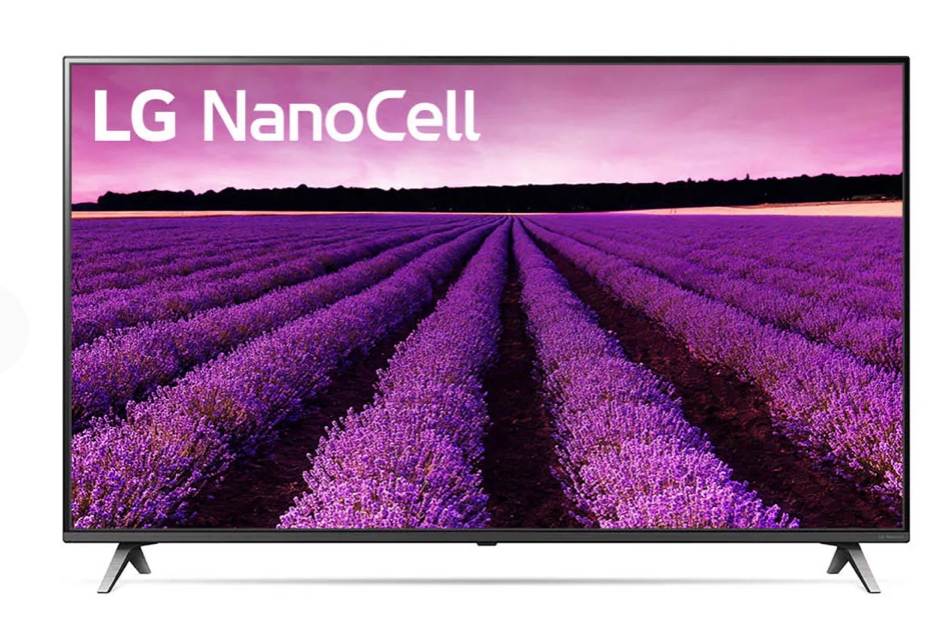 LG Nanocell 65SM8050