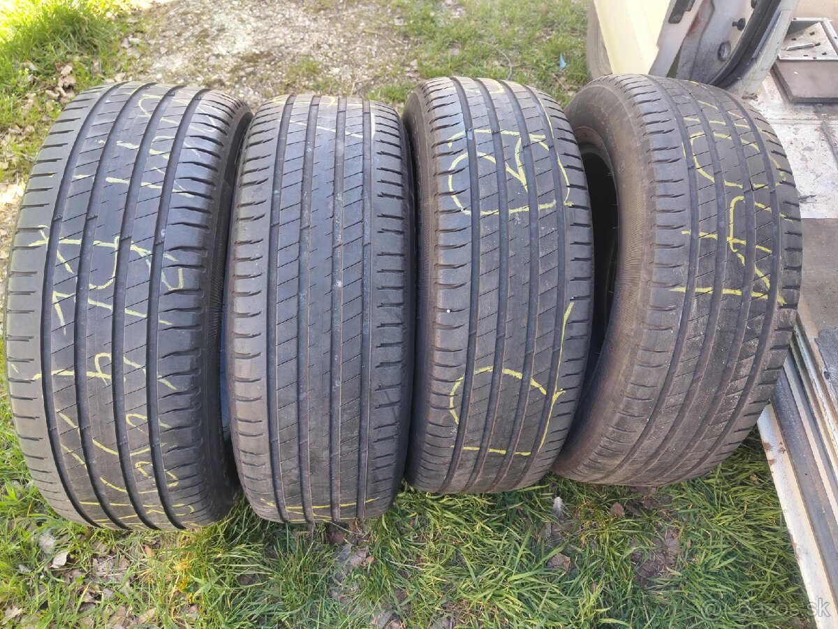 Letné Michelin Latitude 235/60/18 103W